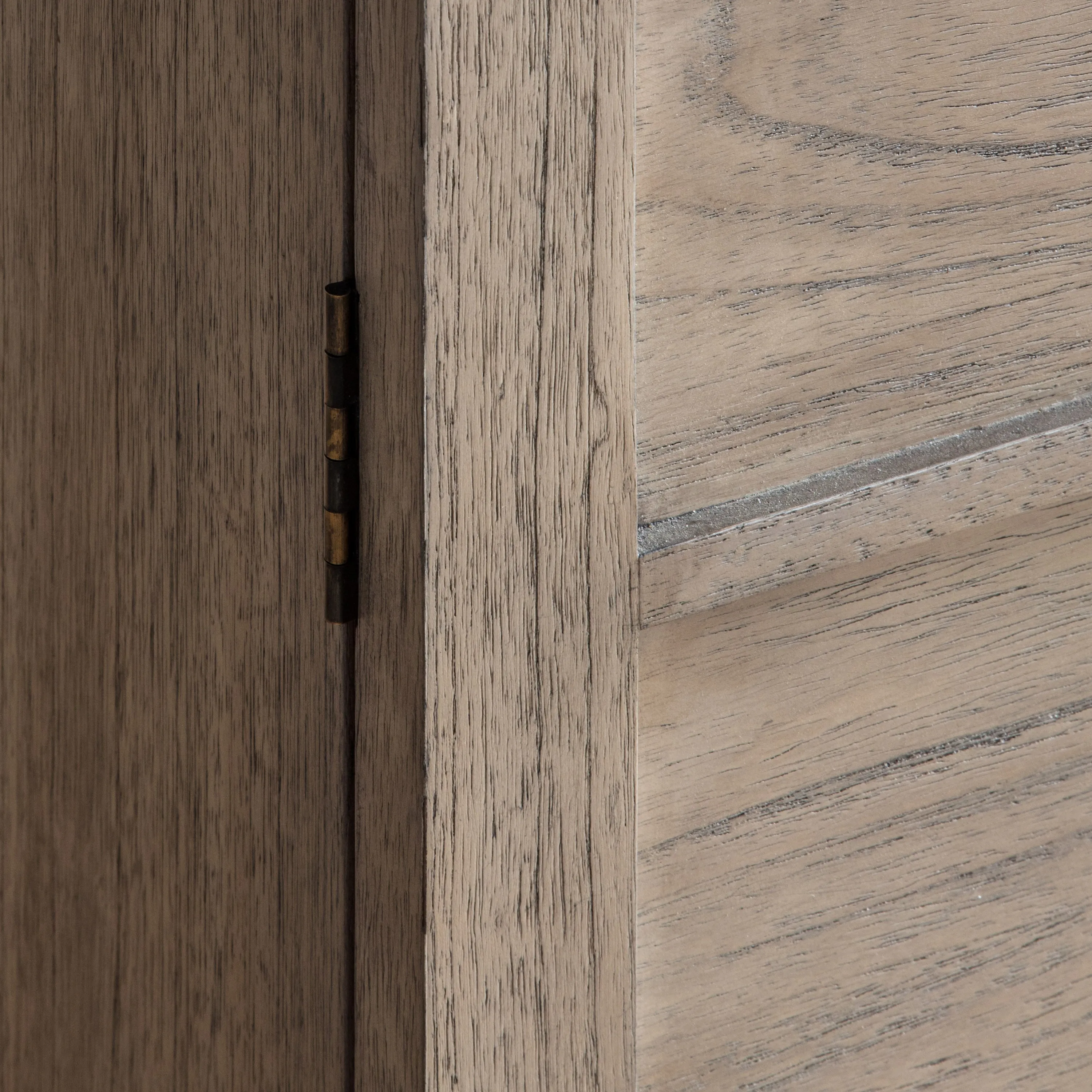 Amos Kyoto 2 Door Cupboard
