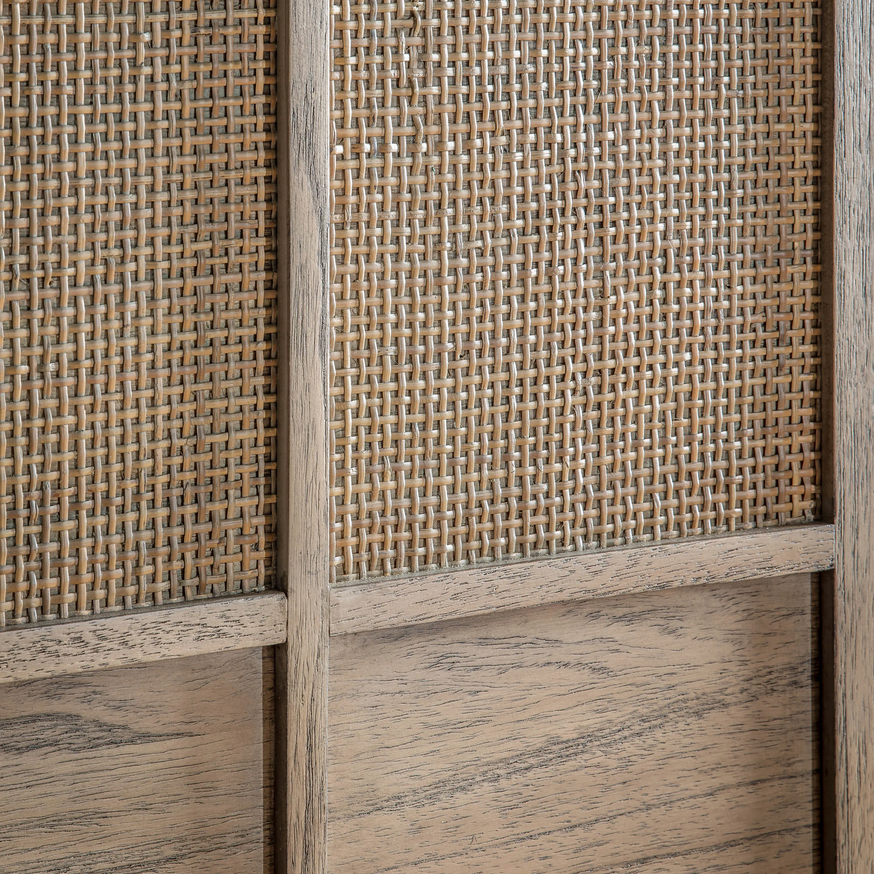Amos Kyoto 2 Door Cupboard