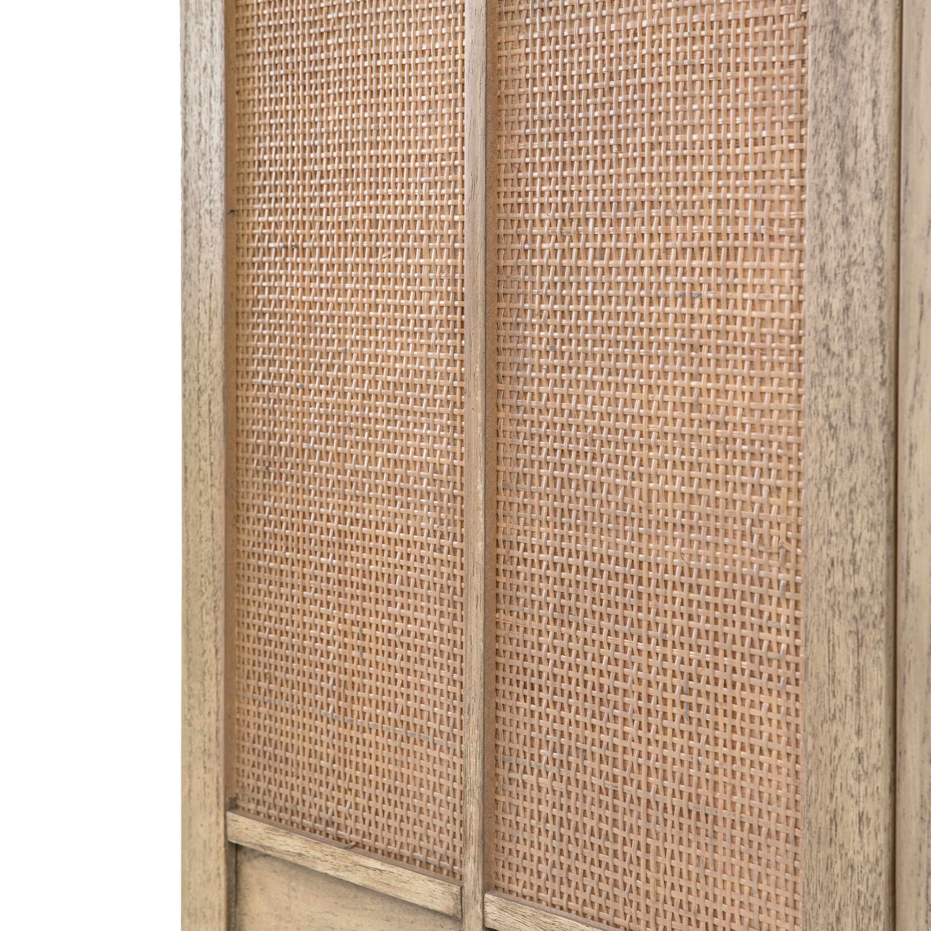 Amos Kyoto 2 Door Cupboard
