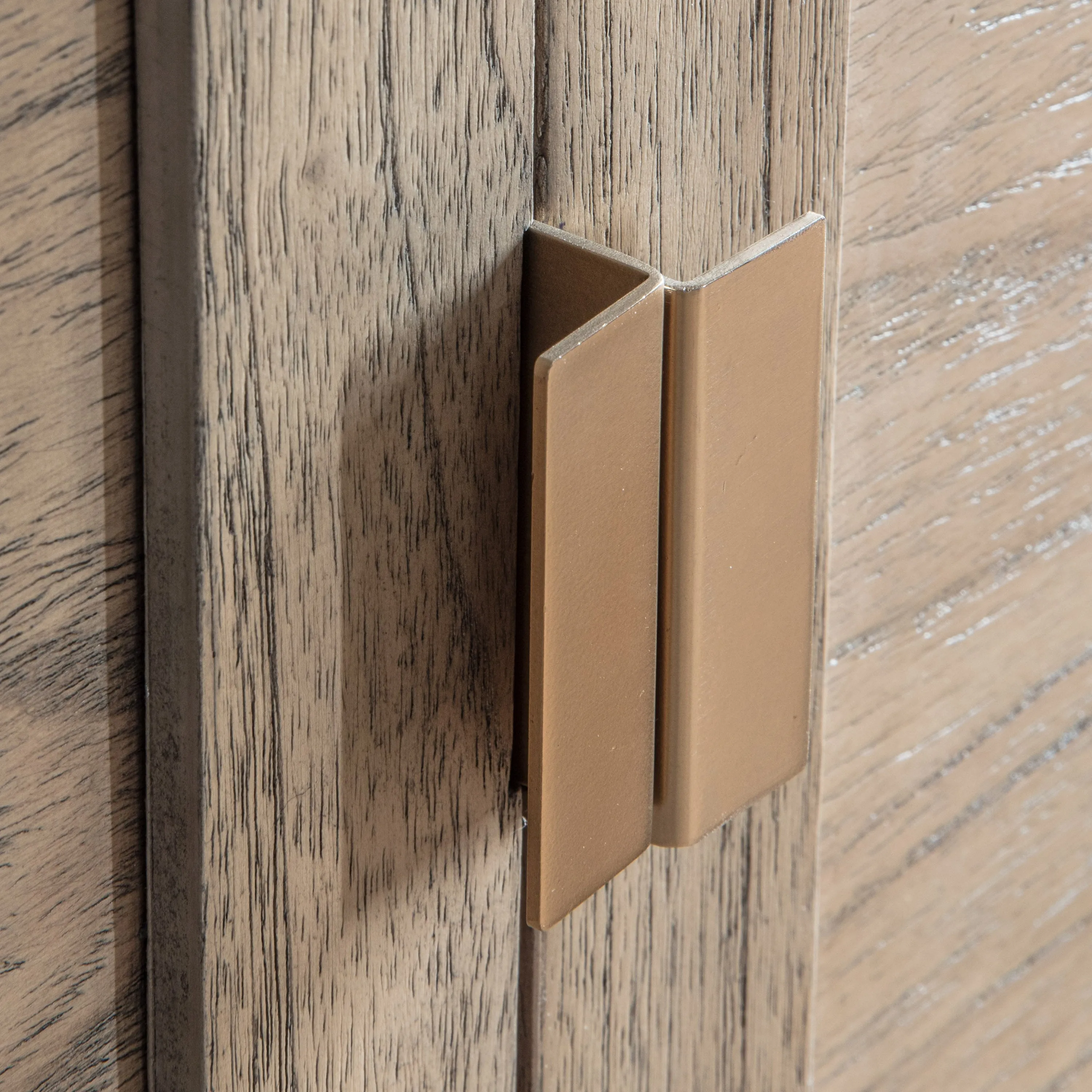 Amos Kyoto 2 Door Cupboard