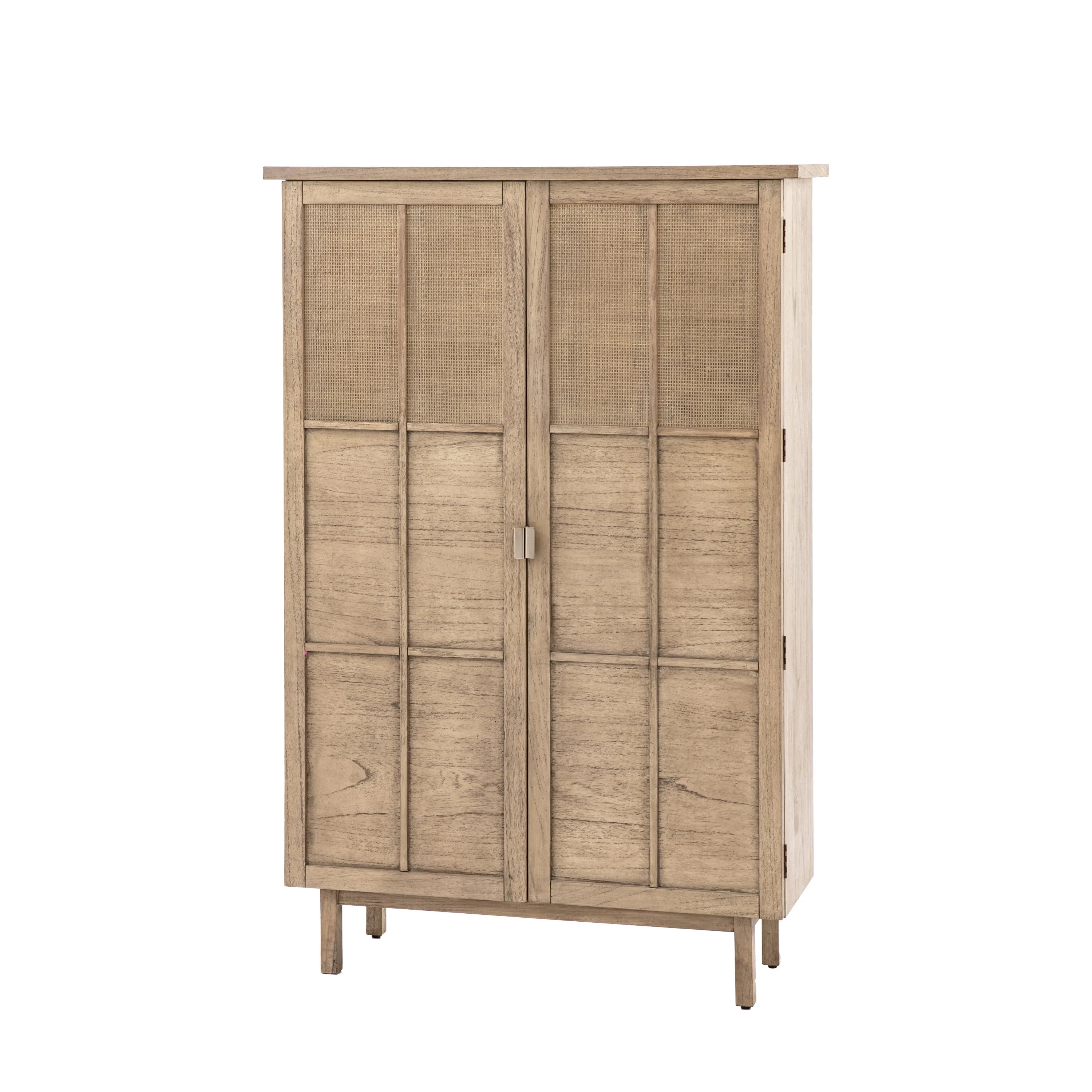Amos Kyoto 2 Door Cupboard
