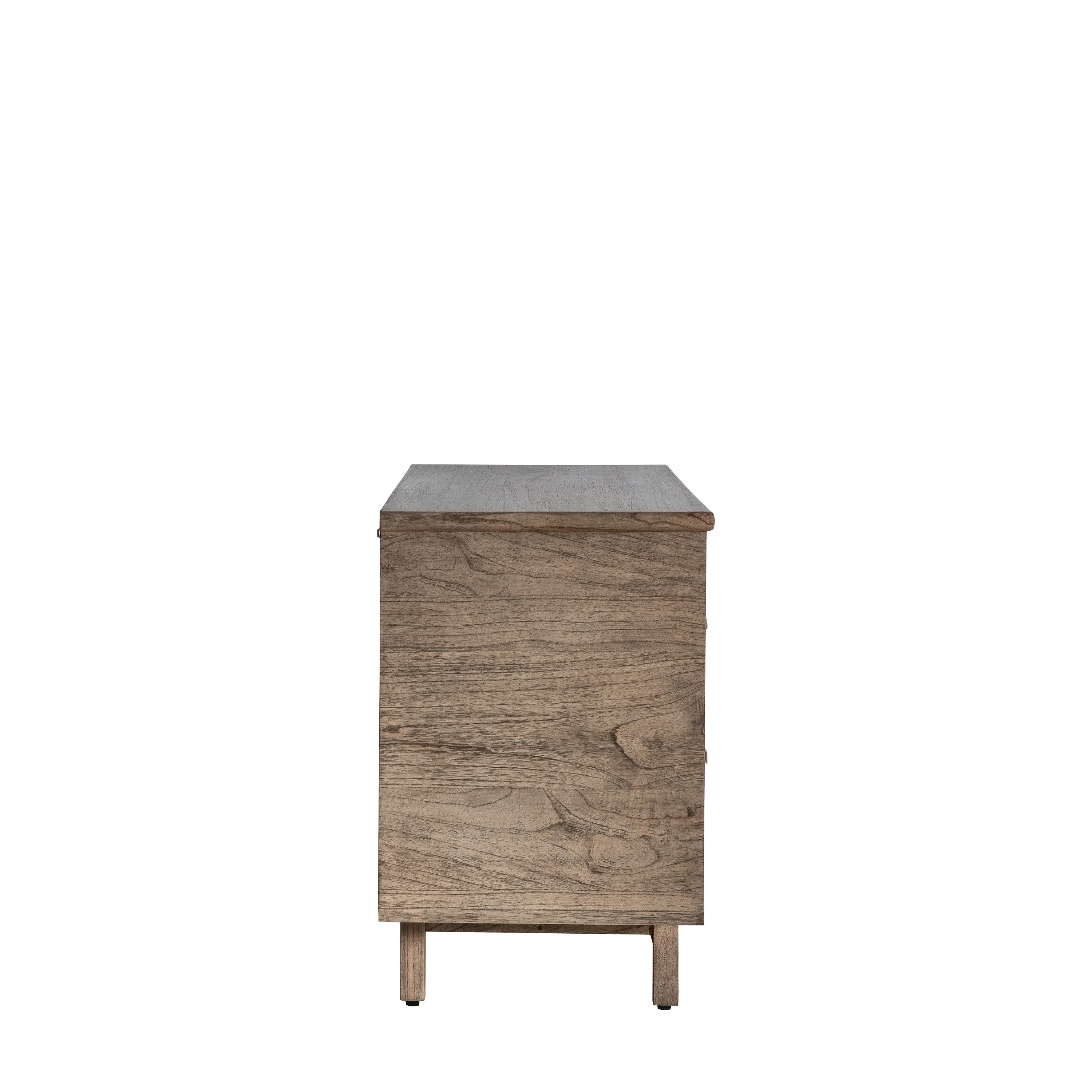 Amos Kyoto 3 Drawer 2 Door Sideboard