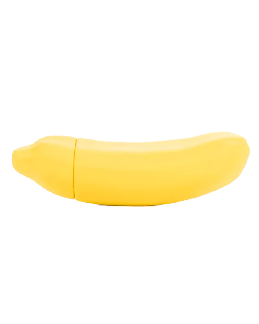 Banana Emojibator Ultra Discreet First Time Bullet Vibrator