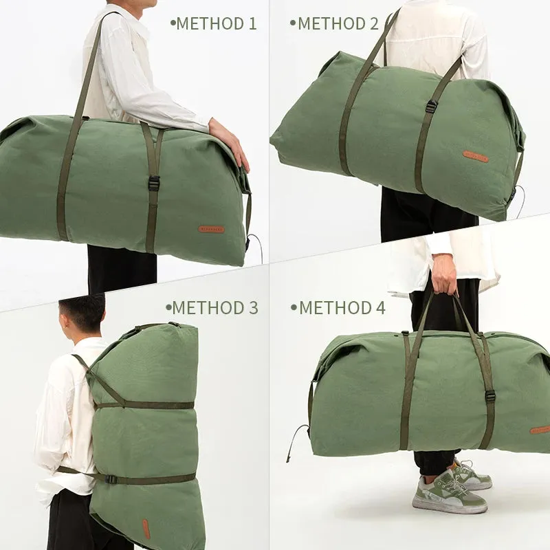 Blackdeer Storage Bag 73 L