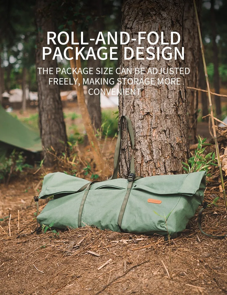 Blackdeer Storage Bag 73 L