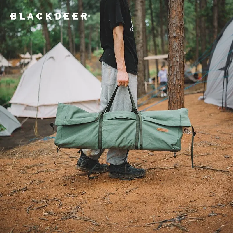 Blackdeer Storage Bag 73 L