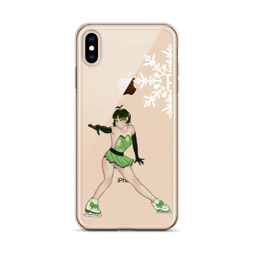 Buttercup iPhone Case
