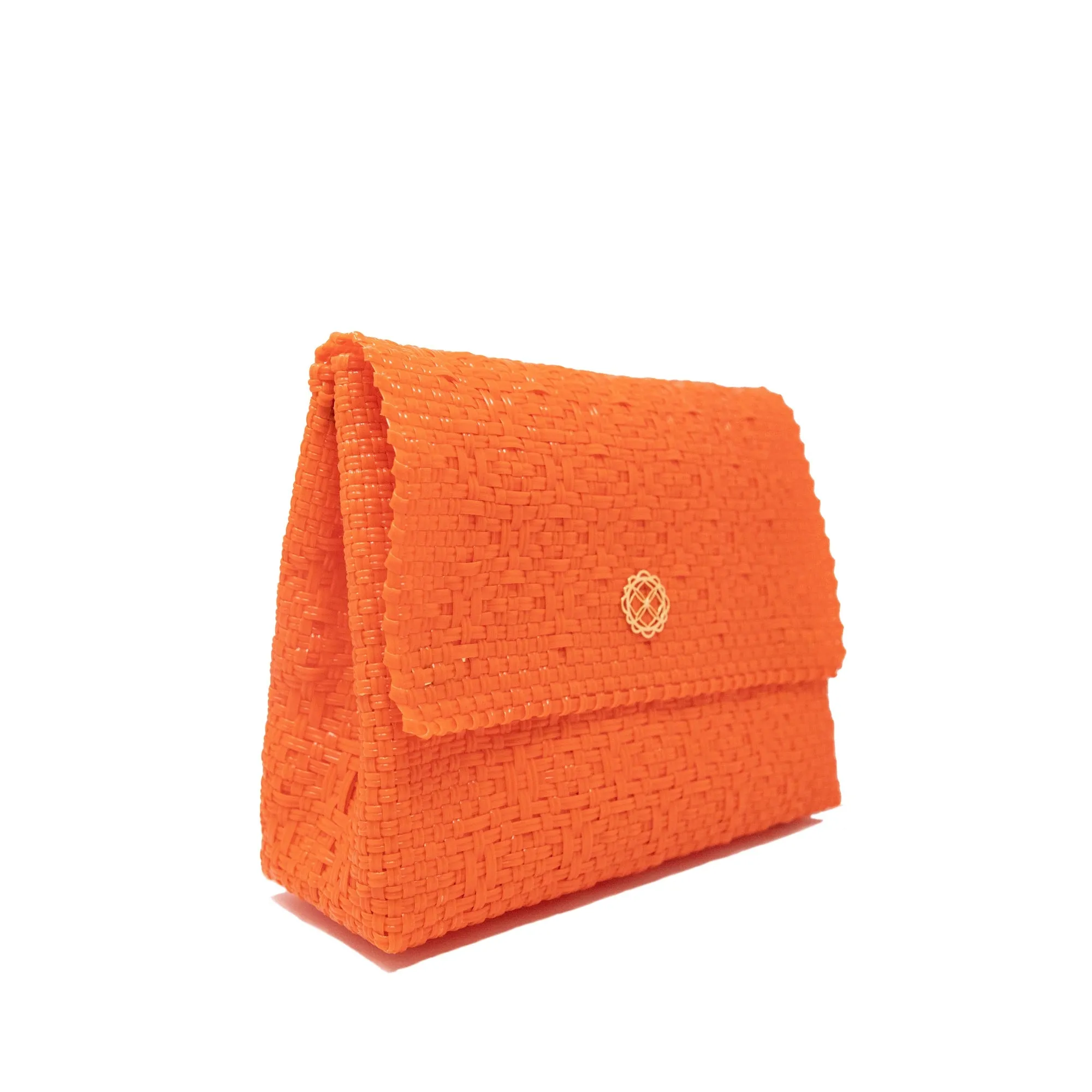 Crossbody Orange