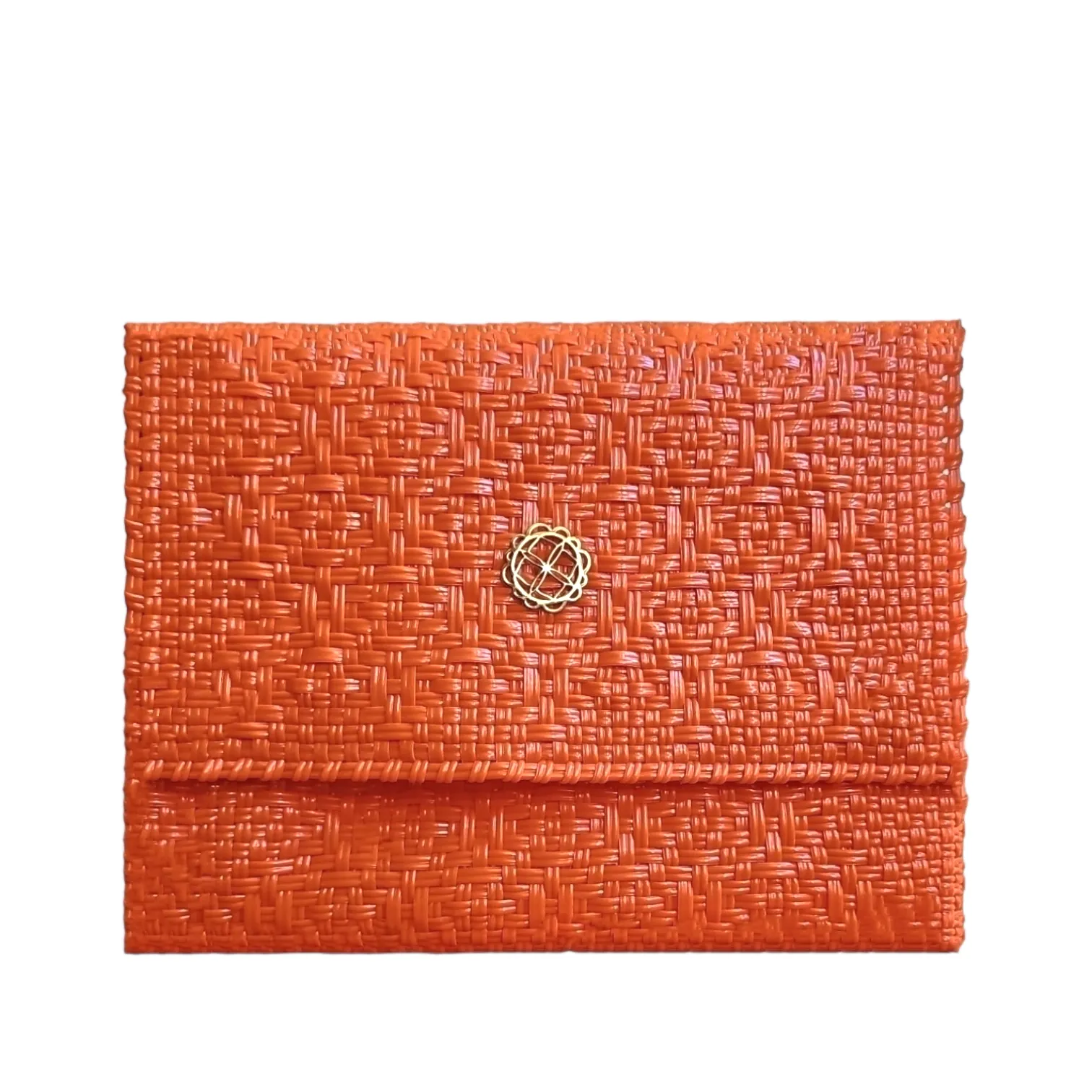 Crossbody Orange