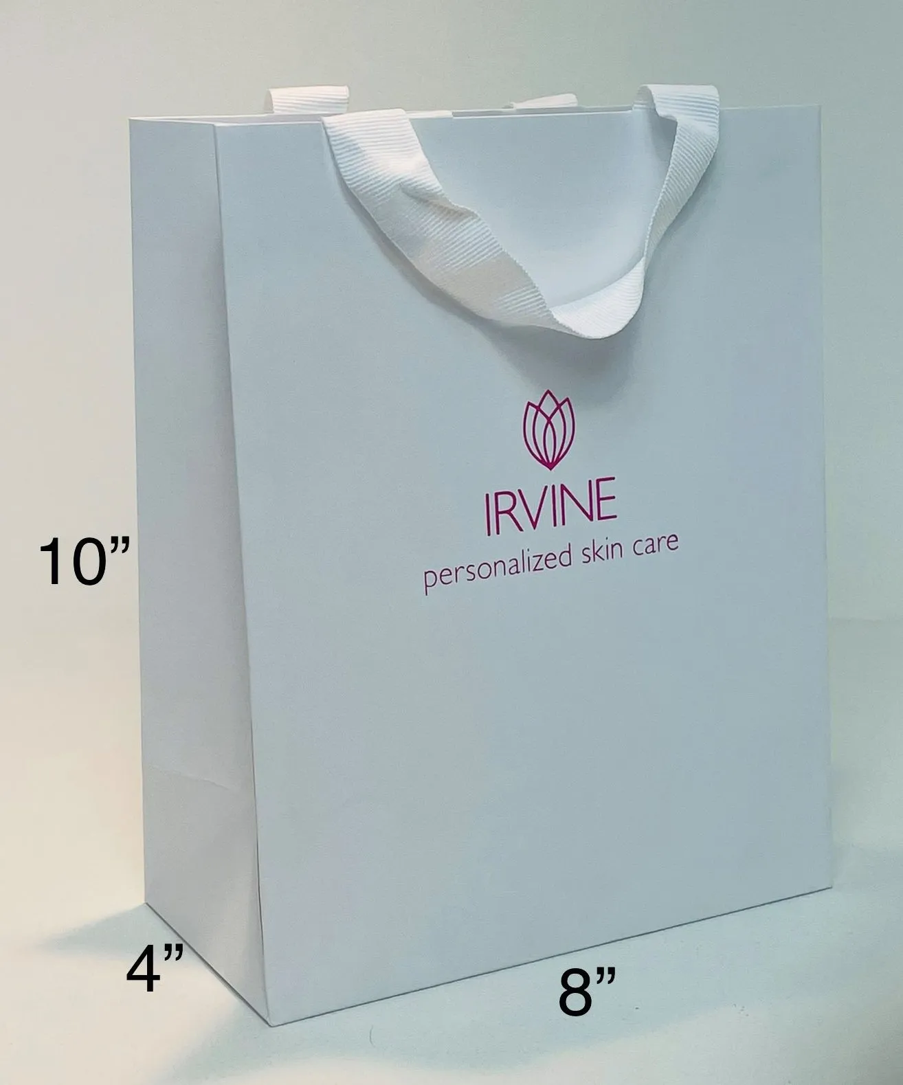 Euro Shopping Bags (Custom Printed)