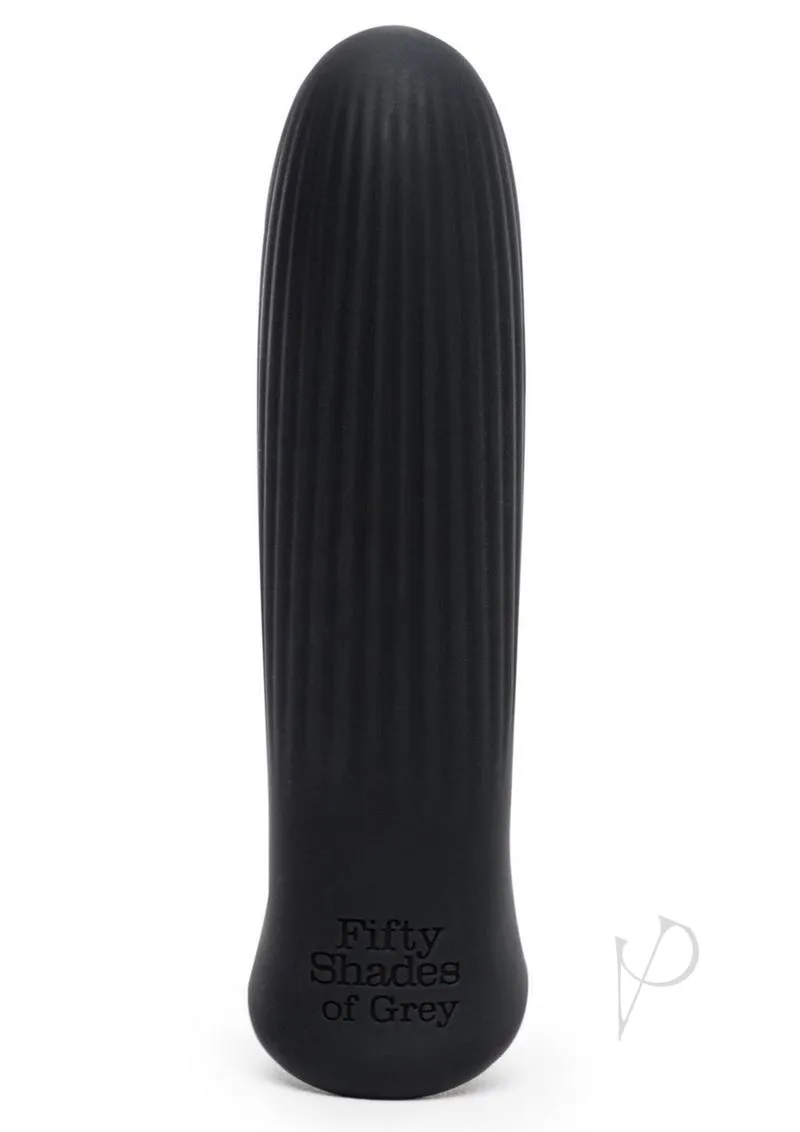 Fosg Sensation Recharge Bullet Vibe