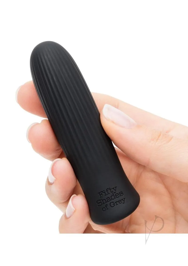 Fosg Sensation Recharge Bullet Vibe