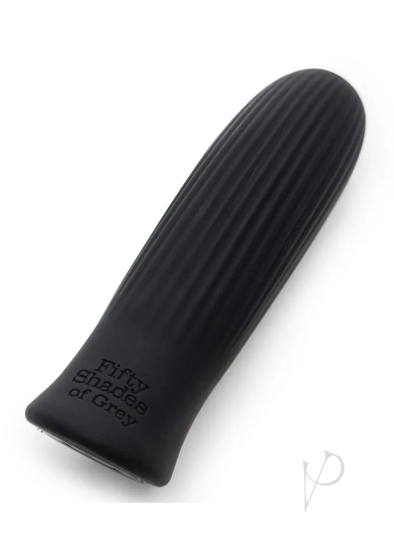 Fosg Sensation Recharge Bullet Vibe