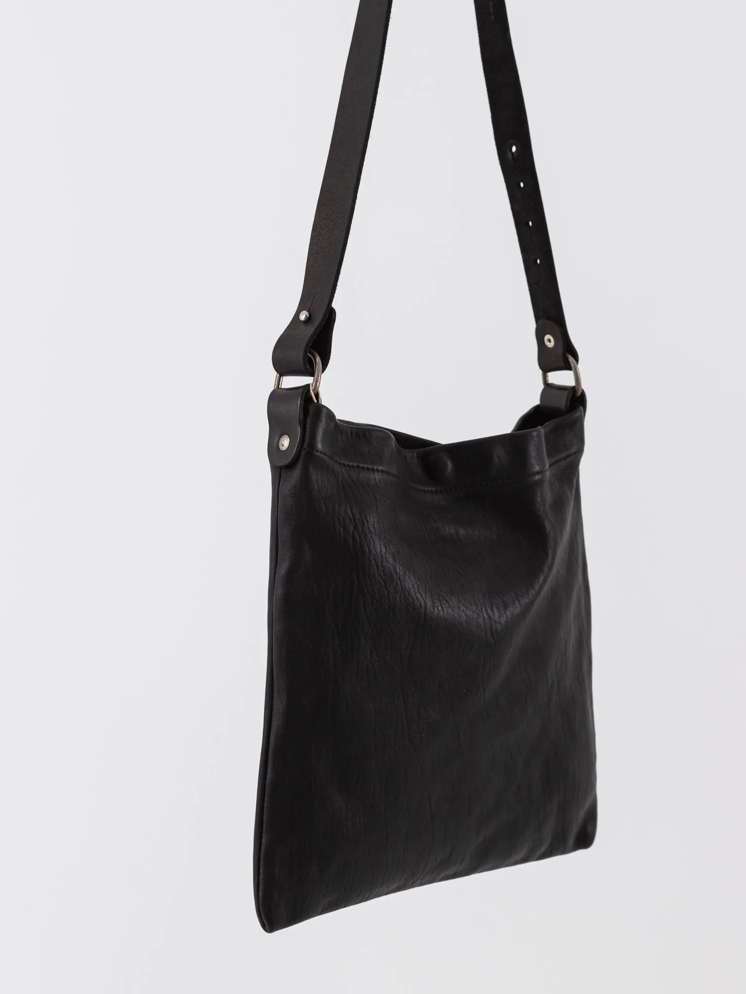 Guidi Shoulder Bag RE01