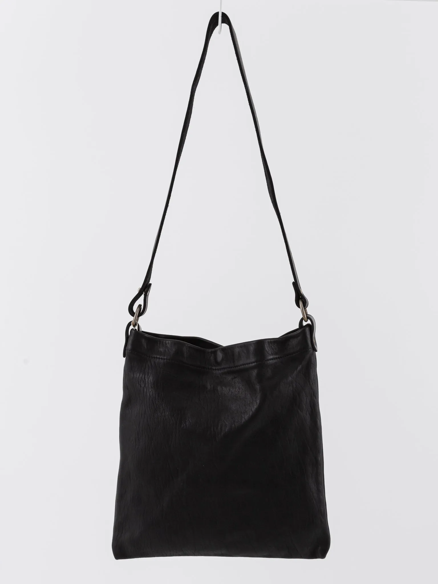 Guidi Shoulder Bag RE01