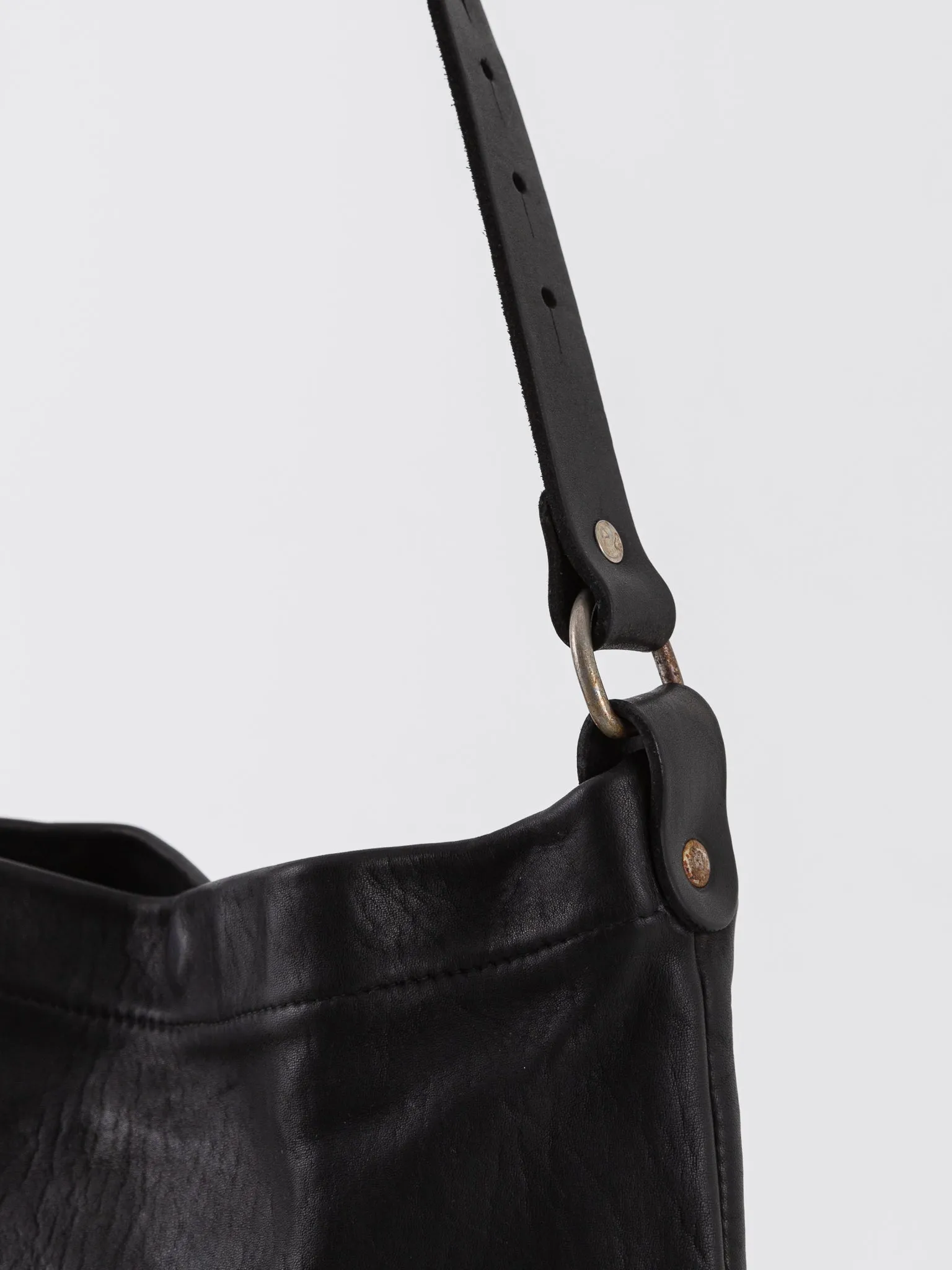 Guidi Shoulder Bag RE01