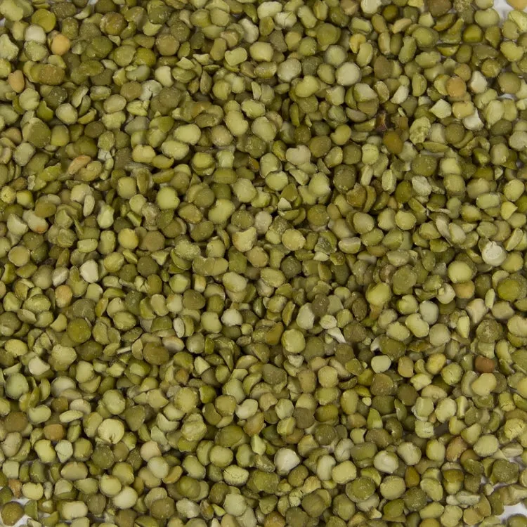 Harmony House Split Peas (6 oz)