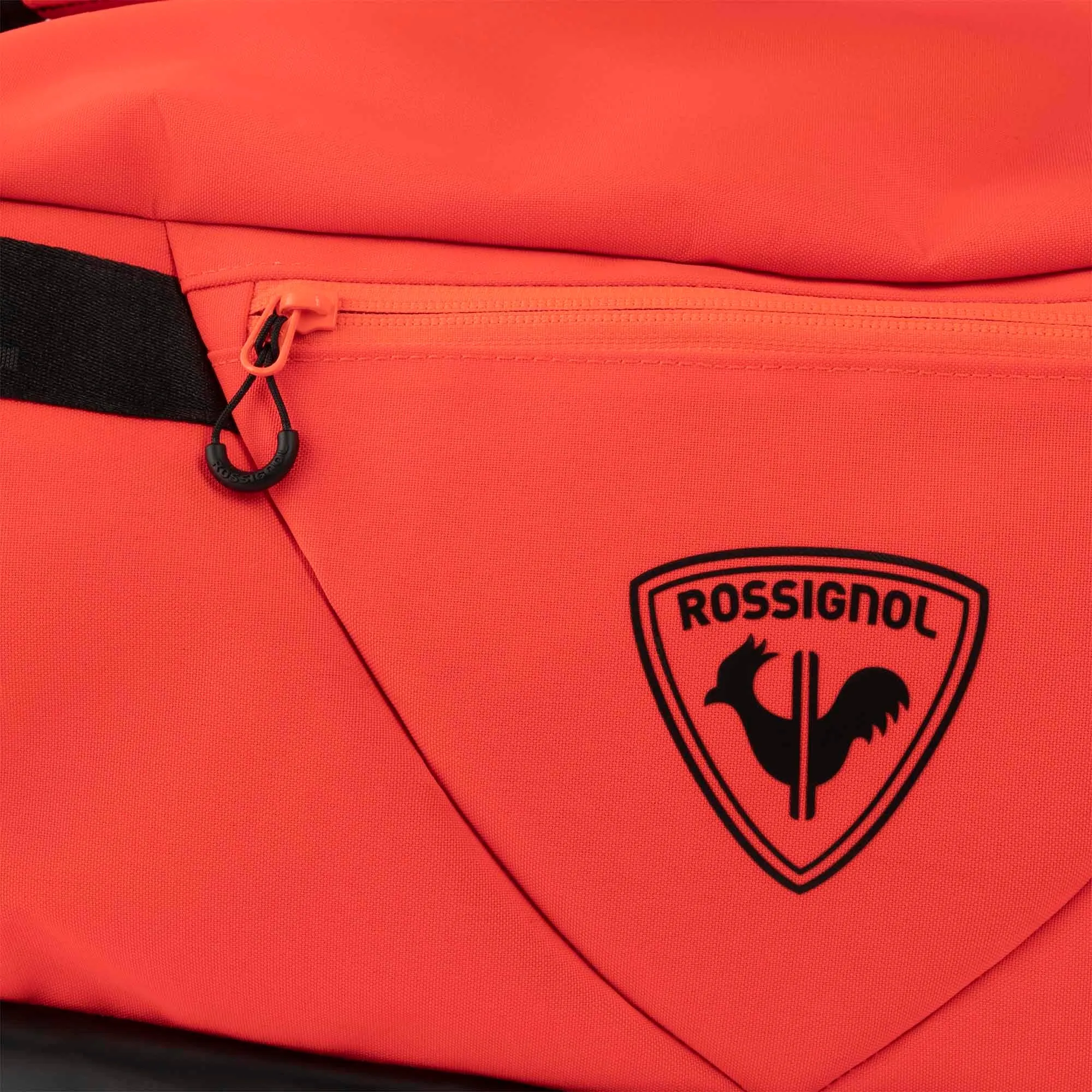 Hero Duffel Bag 60L
