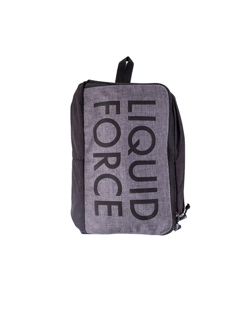 Liquid Force Packup Day Tripper Wakeboard Bag