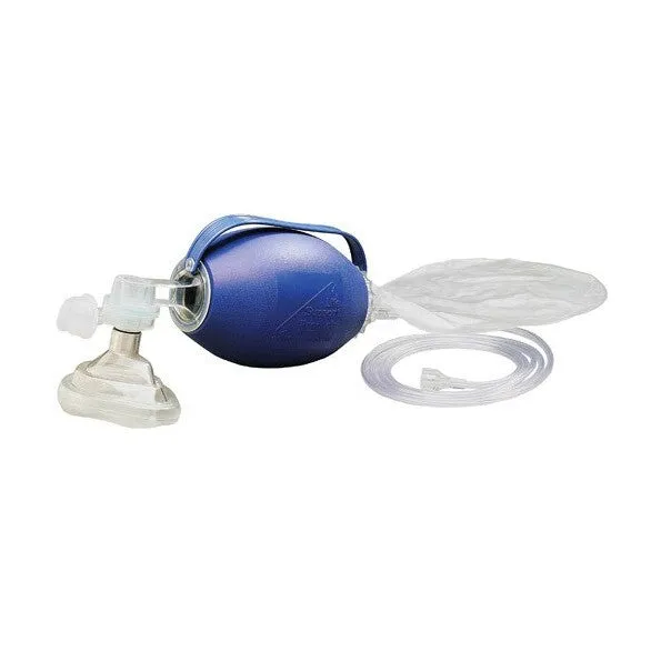 LSP Disposable BVM Resuscitator