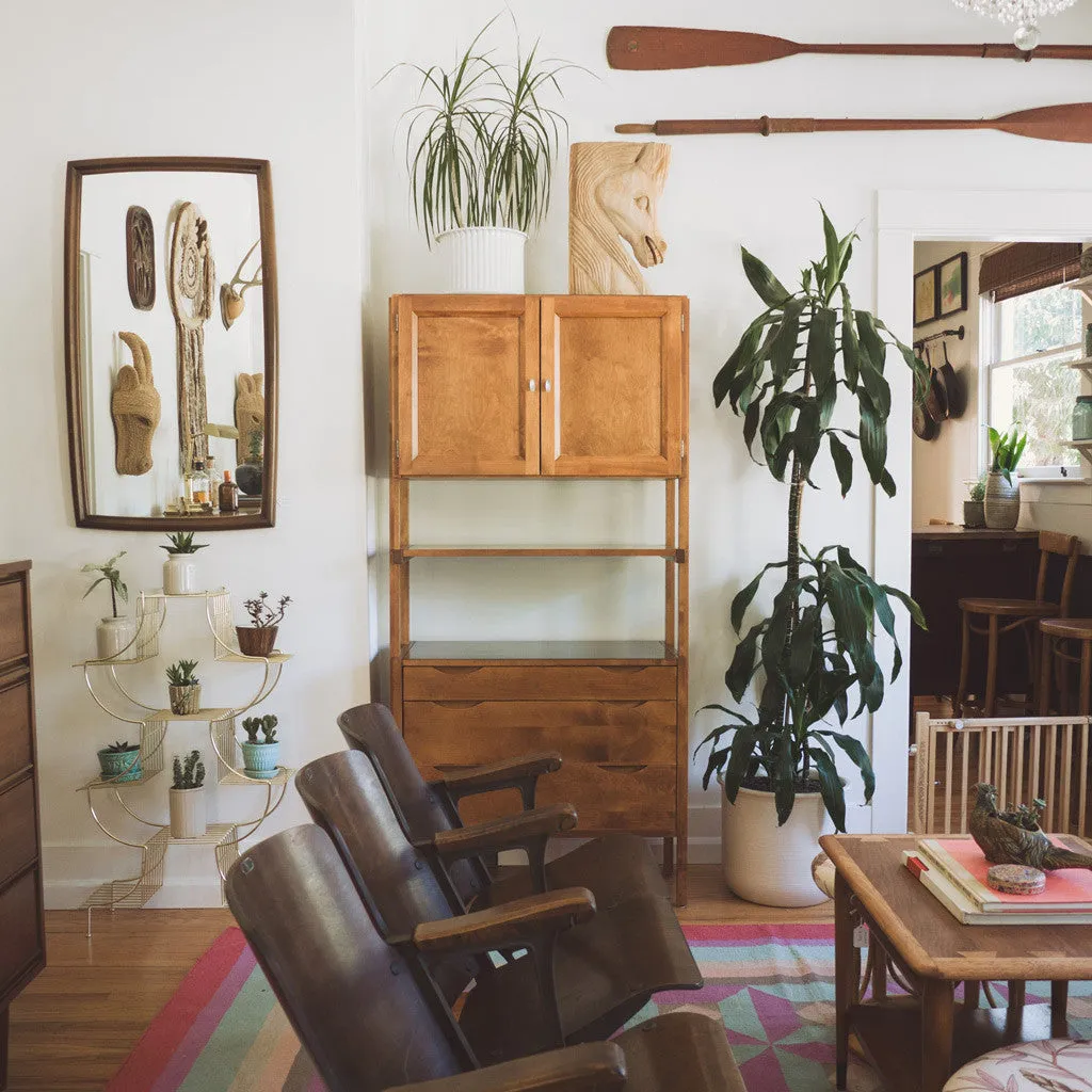 MCM Modular Shelf