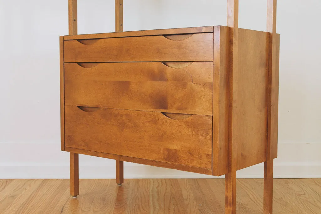 MCM Modular Shelf