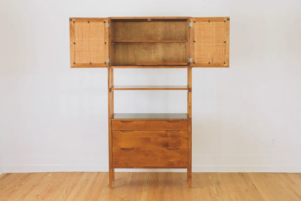 MCM Modular Shelf
