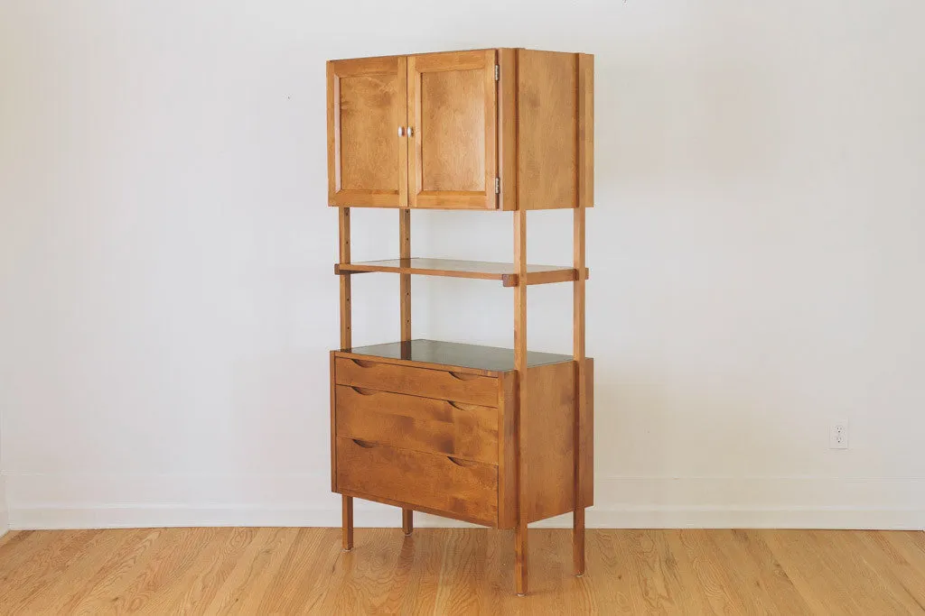 MCM Modular Shelf