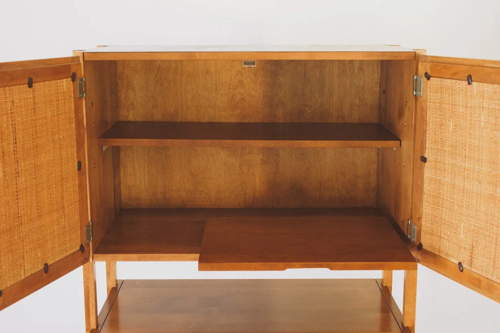 MCM Modular Shelf