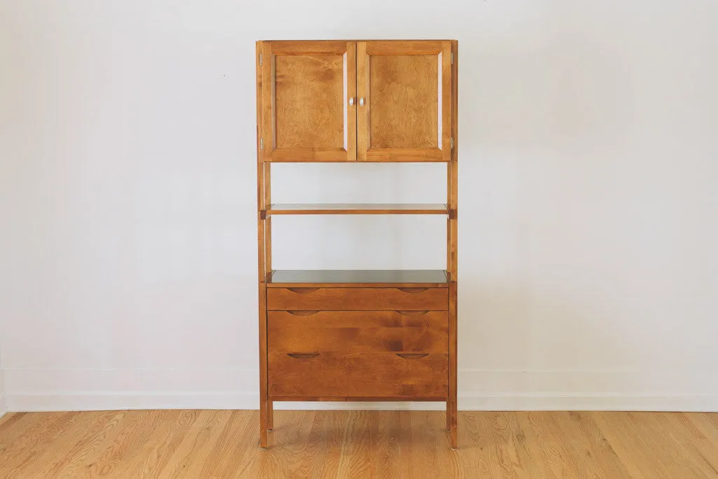 MCM Modular Shelf