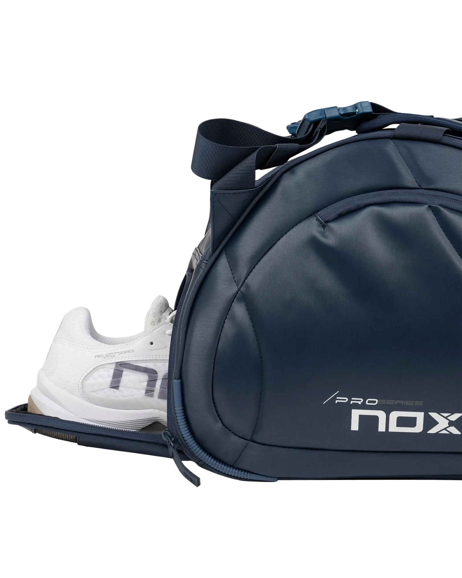 Nox Pro Series Blue Padel Bag
