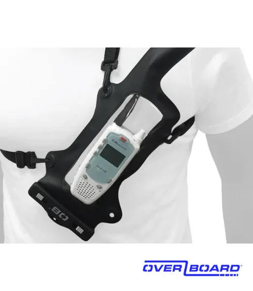 Overboard Waterproof Pro-VHF Case