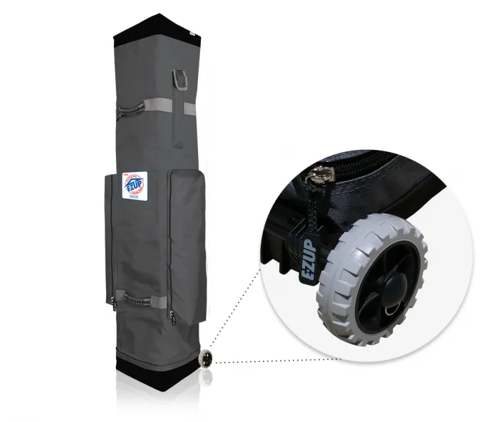 Roller Bag, ES100S 10’