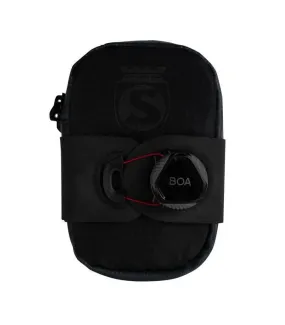 SILCA Mattone Seat Pack SI1230 Saddle Bag - Black