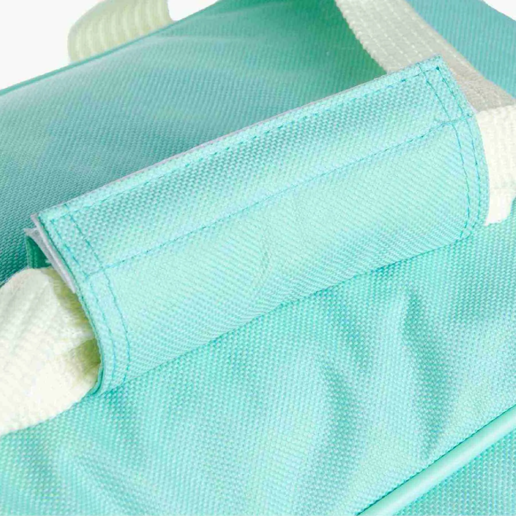 SINGER® Universal Canvas Tote Bag - Teal